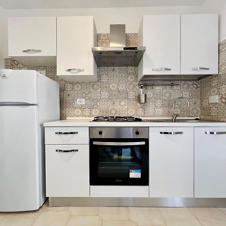 Mini Villino Ladispoli Centro Mare Apartman Kültér fotó