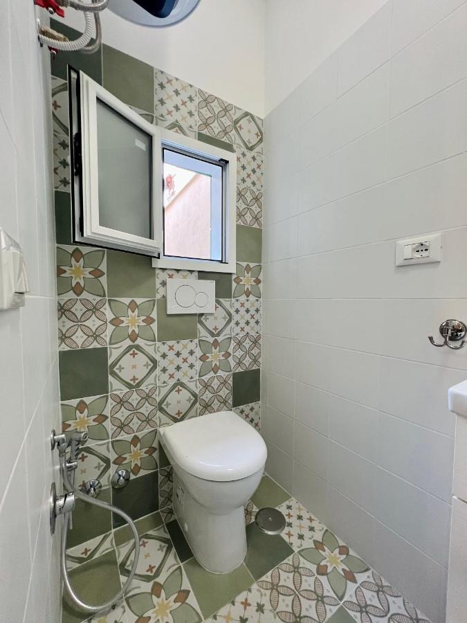 Mini Villino Ladispoli Centro Mare Apartman Kültér fotó